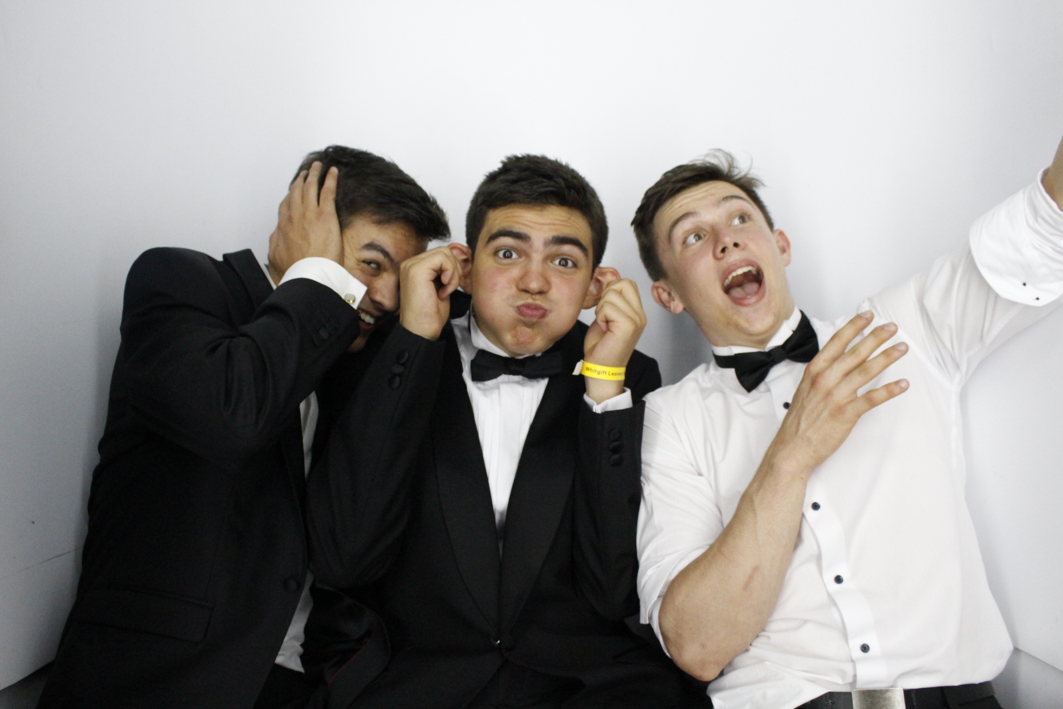 Whitgift School Year 13 Prom | View more photos from the event at gallery.myphotoboothexperience.co.uk/u/MyPhotoBoothExperienceLtd/Whitgift-School-Year-13-Prom